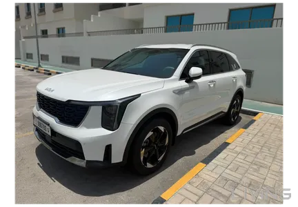 Kia Sorento  2026